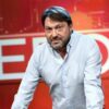Sigfrido Ranucci, bomba intimidatoria distrugge la sua auto