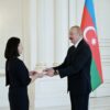 Azerbaigian-Francia: Aliyev, incomprensioni del passato sono superate