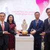 Taiwan-Santa Sede, celebrato a Roma il 114º anniversario della Repubblica di Cina