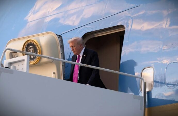 Asia, missione Trump tra pace e dazi, dialogo con la Cina