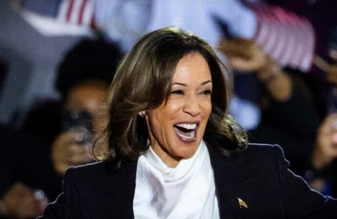 Kamala Harris si ricandida per le presidenziali del 2028?