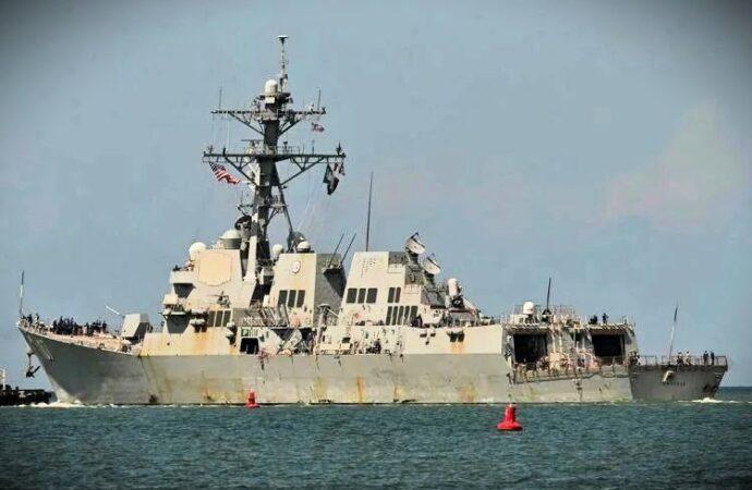 Venezuela, media: Attacco Usa imminente, individuati obiettivi militari