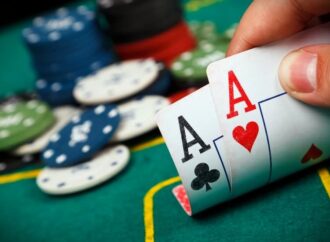 Poker truccato con tecnologia X-ray: arrestati anche volti NBA