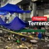 Filippine, terremoto di magnitudo 6.9, almeno 69 morti