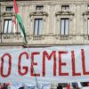 Tensione a Milano dopo la mozione contro il gemellaggio con Tel Aviv