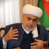 Azerbaigian: Gran muftì del Caucaso, Baku “modello di multiculturalismo”, dialogo continuo con la Chiesa