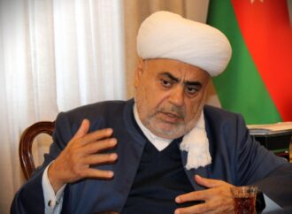 Azerbaigian: Gran muftì del Caucaso, Baku “modello di multiculturalismo”, dialogo continuo con la Chiesa