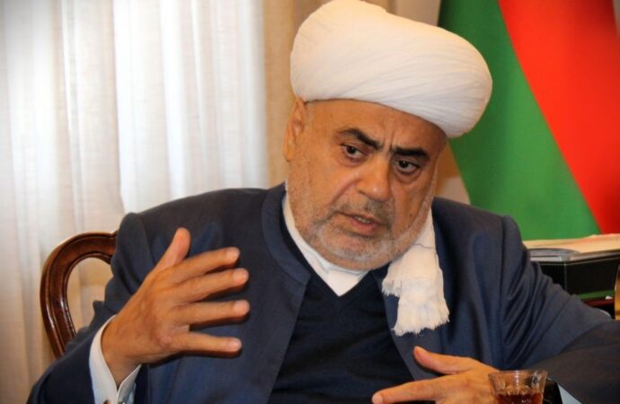 Azerbaigian: Gran muftì del Caucaso, Baku “modello di multiculturalismo”, dialogo continuo con la Chiesa