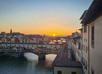 Uffizi, fino dicembre le aperture serali del venerdi al corridoio vasariano