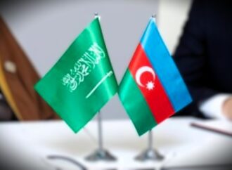 Azerbaigian-Arabia Saudita: accordo cooperazione settore giustizia