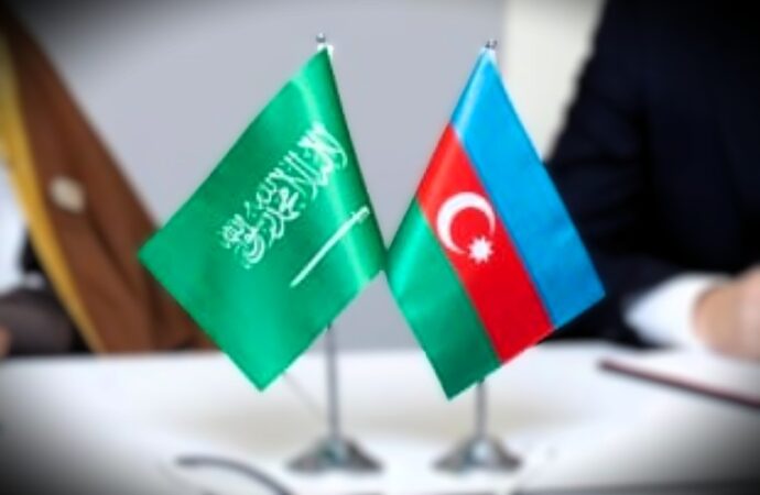 Azerbaigian-Arabia Saudita: accordo cooperazione settore giustizia