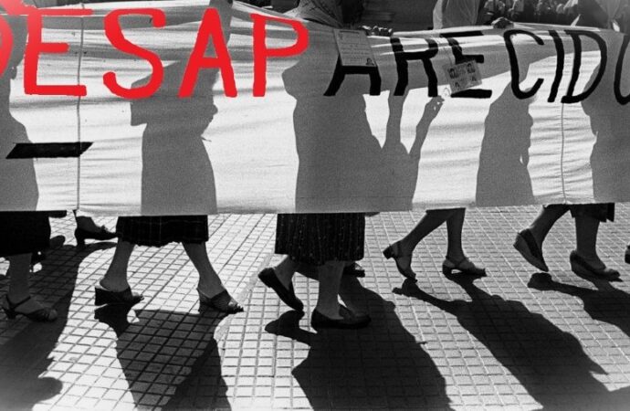 Argentina e Cile, la lunga battaglia delle famiglie per ritrovare i desaparecidos