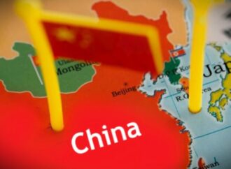 Cina-Giappone, tensione: parole di Tokyo su Taiwan infiammano Pechino