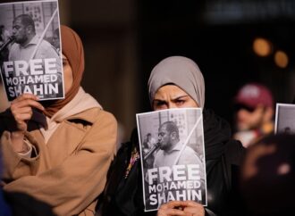 Cpr: quando la detenzione amministrativa diventa strumento di repressione politica