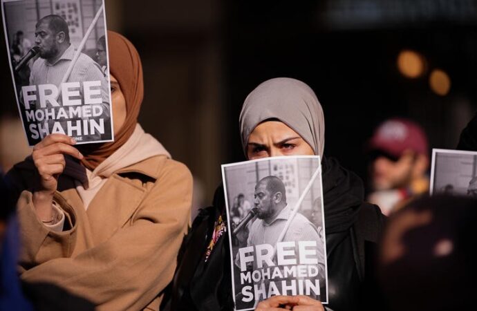 Cpr: quando la detenzione amministrativa diventa strumento di repressione politica