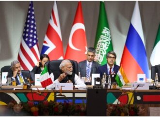 G20, Modi propone un’agenda in sei punti per nuove iniziative su IA