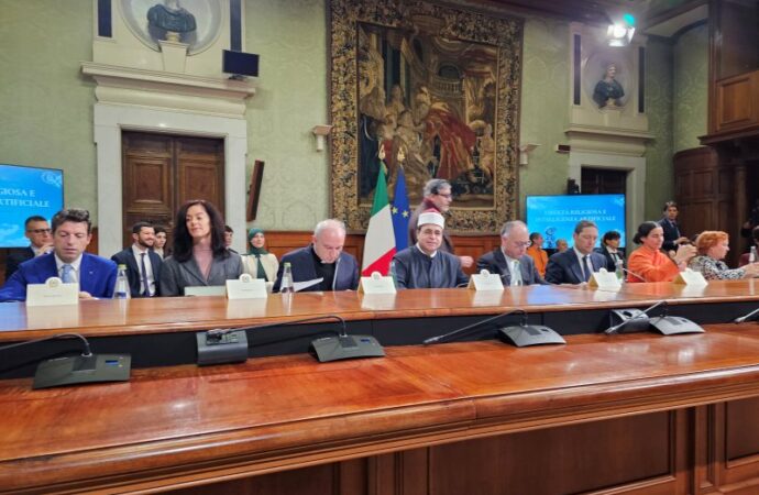 IA, un “sinodo interreligioso dell’intelligenza”: per le grandi domande del nostro tempo