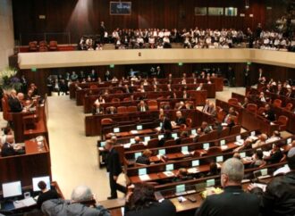 Israele: Knesset sì iniziale al ddl su pena di morte per chi uccida civili