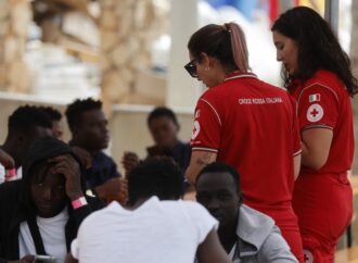 Oim: in Libia si trovano quasi 900 mila migranti provenienti da 45 Paesi