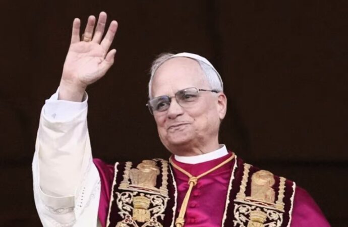 La rotta di Papa Leone XIV inizia dal Medio Oriente, oggi Turchia poi Libano