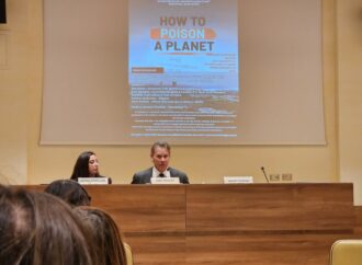il documentario, “How to Poison a Planet” l’invito a non restare indifferenti