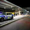 Svezia, avvistati droni all’aeroporto di Goteborg: Traffico sospeso e voli deviati
