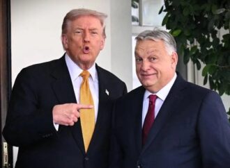 Stati Uniti, Trump riceve Orban alla Casa Bianca