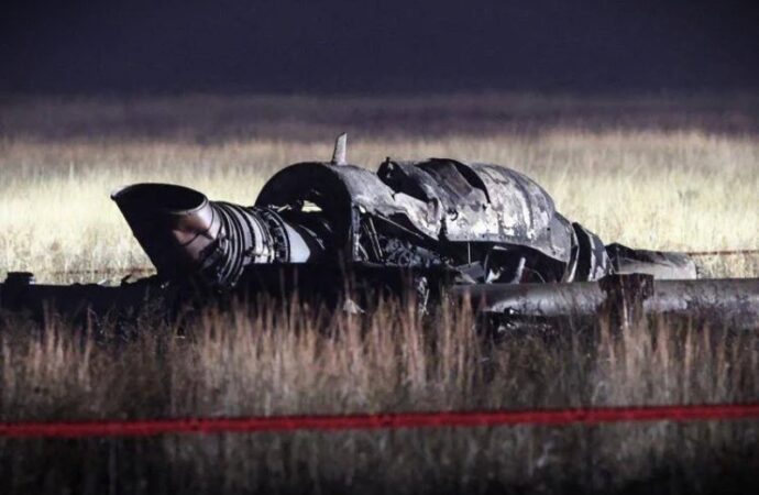 Turchia, schiantato in Georgia aereo militare, 20 i morti