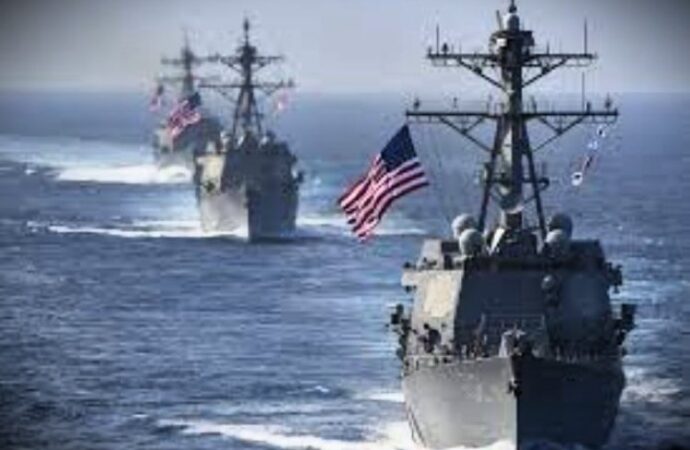 Venezuela: Trump contro Maduro. E’ solo una lotta al narcotraffico?