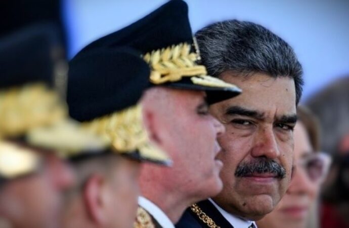 Usa, classifica terrorista il Cartello venezuelano Cártel de los Soles