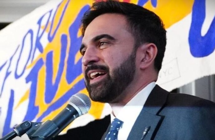 New York, elezioni sindaco, il socialista Mamdani grande favorito