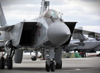 Russia: “Sventato piano Kiev-Gb, Mig, per falso attacco a Nato”