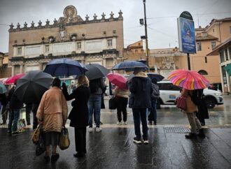 Italia, prosegue il maltempo, nuove piogge e nevicate: le previsioni