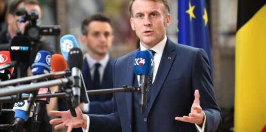 Ue-Mercosur: il ruolo centrale degli accordi, il no di Macron