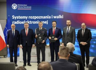 Turchia, accordo da 410 milioni di dollari per vendita sistemi guerra elettronica a Polonia