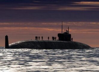 Francia, droni sorvolano base con sottomarini nucleari Ile Longue a Brest