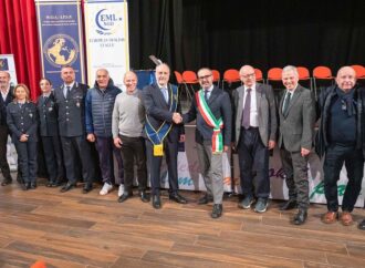 A Genova la seconda edizione di “Diamo un calcio alla guerra”