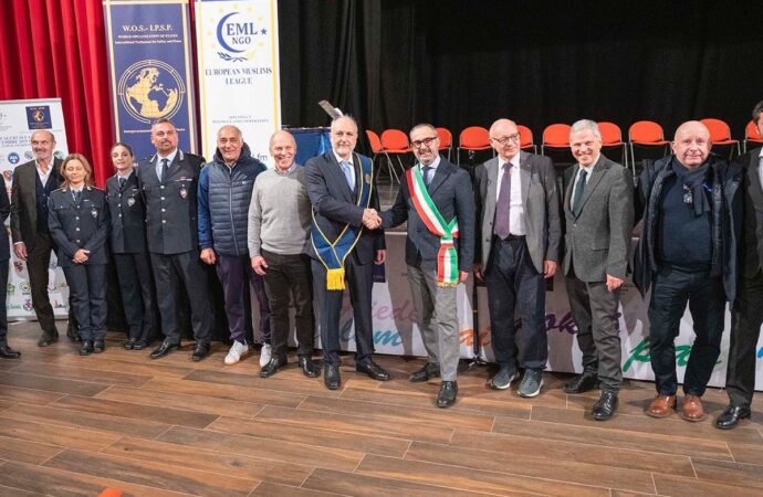 A Genova la seconda edizione di “Diamo un calcio alla guerra”