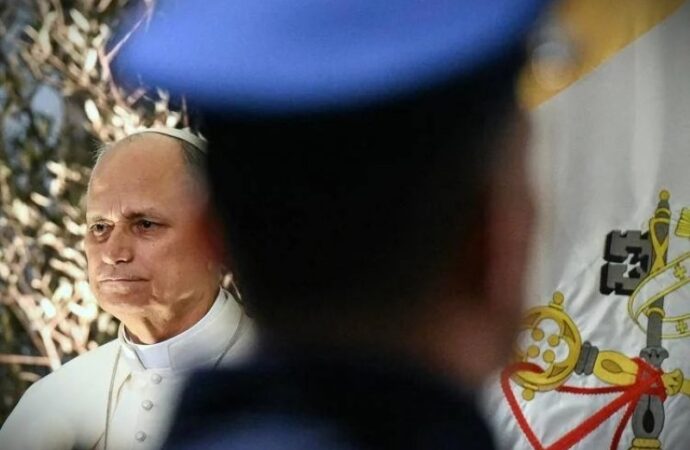 Il Pontefice ai libanesi: Siete un popolo che sa sempre rinascere con coraggio