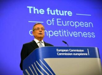 Ucraina, il prestito da 90 Mld apre la strada agli Eurobond, può essere una svolta per la Ue