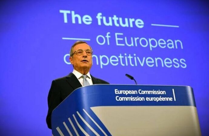 Ucraina, il prestito da 90 Mld apre la strada agli Eurobond, può essere una svolta per la Ue