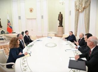 Nessun accordo con Mosca, Inviati Usa ripartono, salta incontro Zelensky