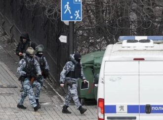 Mosca, autobomba uccide ufficiale Stato Maggiore. Accuse a Kiev