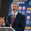 Campania, Roberto Fico proclamato presidente della Regione
