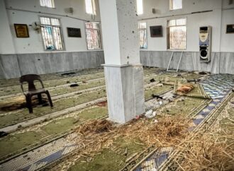 Siria, attentato in una moschea a Homs: almeno otto morti e 18 feriti