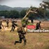 Thailandia-Cambogia, esteso il coprifuoco nella provincia di Trat. Scontri sul confine