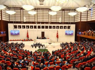 Turchia, prorogato dal Parlamento la missione militare in Libia