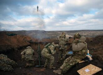 Ucraina, nel Donbass l’incertezza di un fronte fra analisi e propaganda