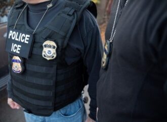 Usa, “Washington Post”: in uso software per tracciare gli immigrati irregolari