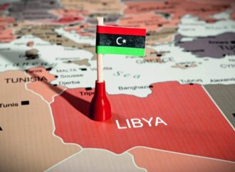 La Libia e gli interessi contrapposti delle grandi potenze, l’Ue resta sulla sponda